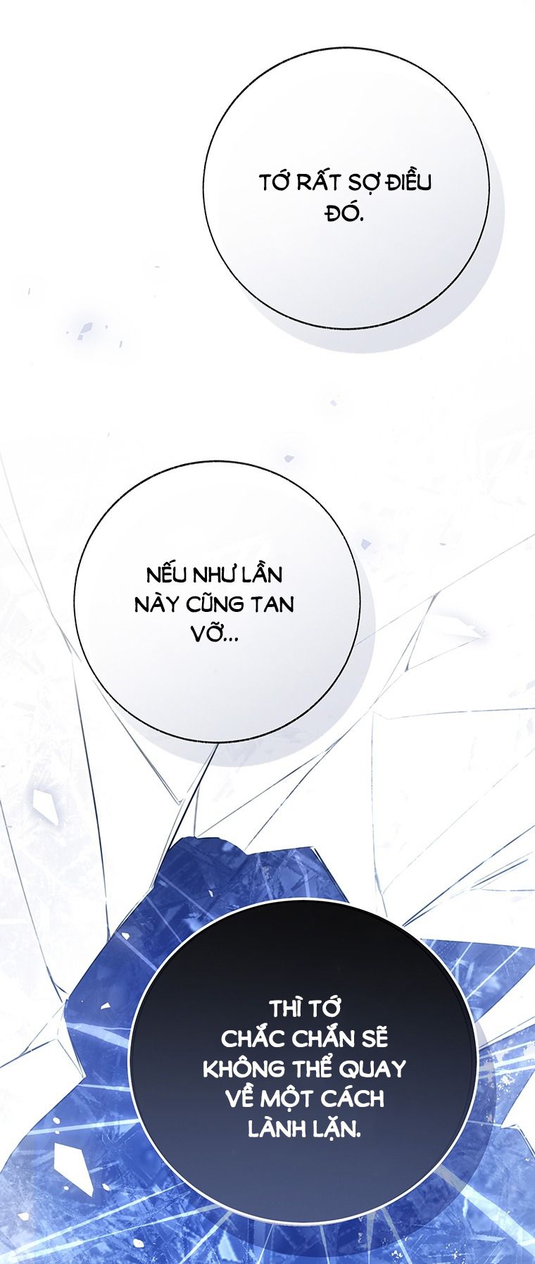 đọc truyện [18+] Đánh Cắp Trái Tim Tiểu Thư Chương 78.2 ảnh 4 tại Thiên Thai Truyện