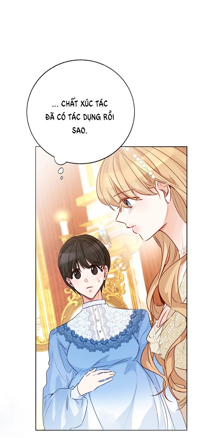 đọc truyện [18+] Đánh Cắp Trái Tim Tiểu Thư Chương 79.1 ảnh 24 tại Thiên Thai Truyện