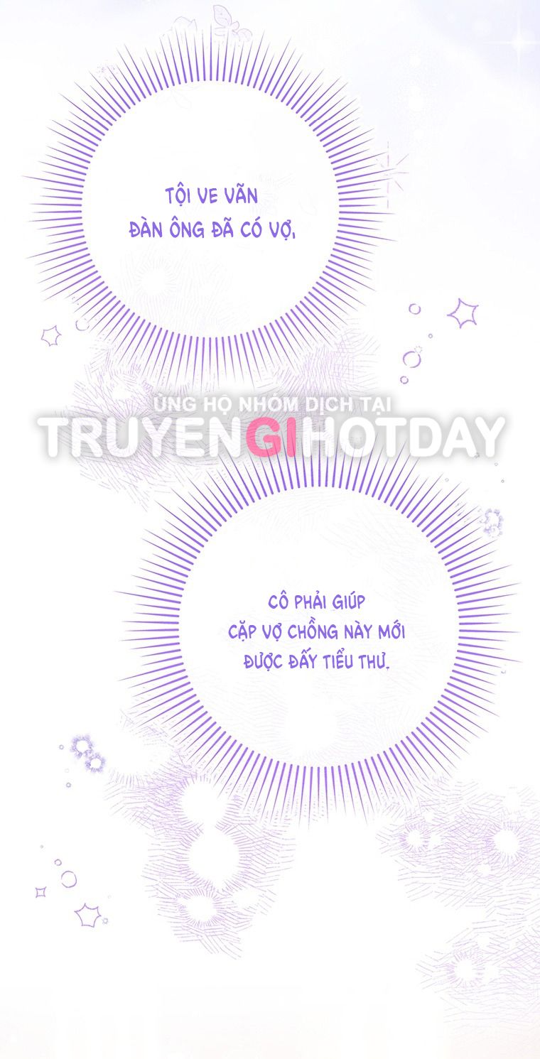 đọc truyện [18+] Đánh Cắp Trái Tim Tiểu Thư Chương 79.1 ảnh 4 tại Thiên Thai Truyện