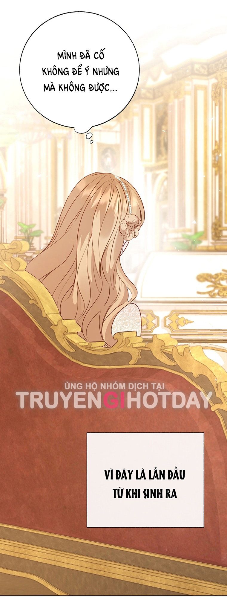 đọc truyện [18+] Đánh Cắp Trái Tim Tiểu Thư Chương 79.1 ảnh 32 tại Thiên Thai Truyện