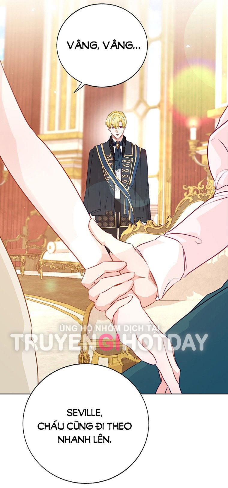 đọc truyện [18+] Đánh Cắp Trái Tim Tiểu Thư Chương 79.2 ảnh 39 tại Thiên Thai Truyện