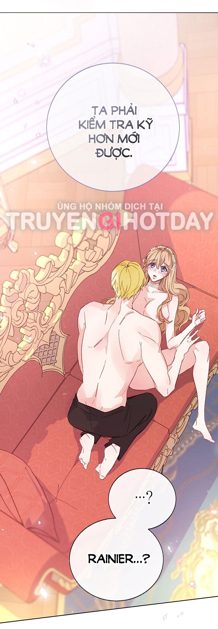 đọc truyện [18+] Đánh Cắp Trái Tim Tiểu Thư Chương 80 ảnh 41 tại Thiên Thai Truyện
