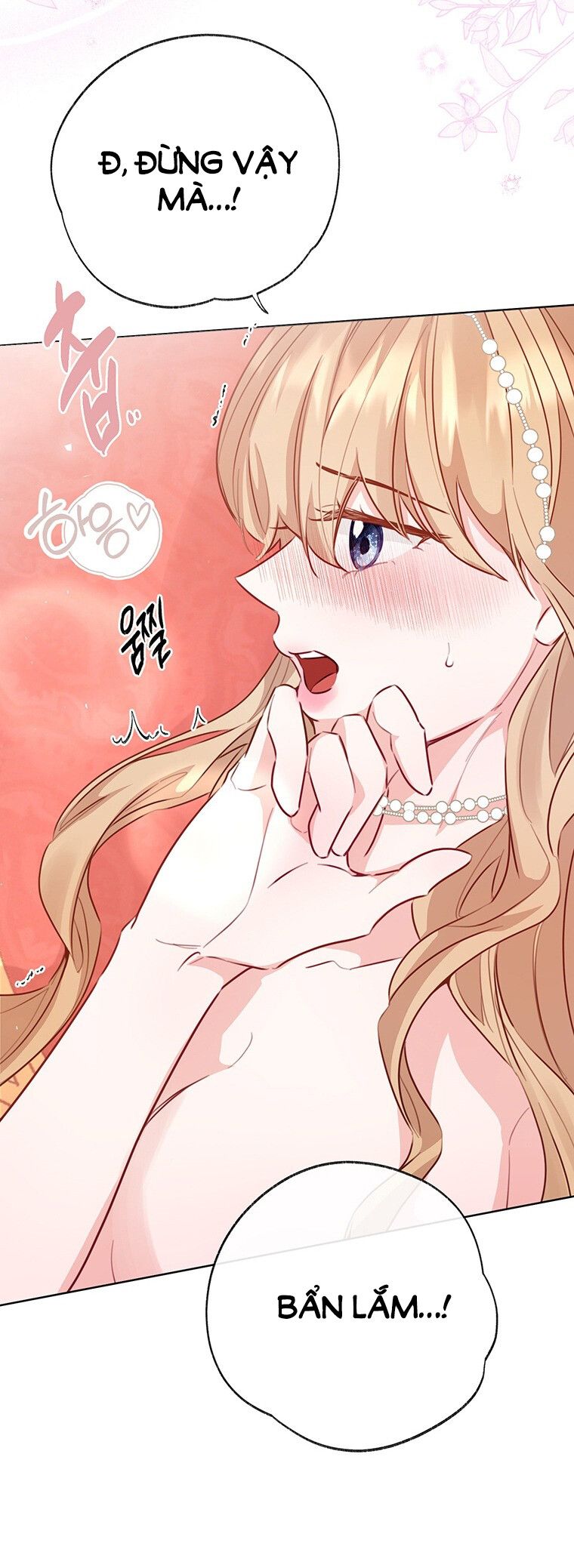 đọc truyện [18+] Đánh Cắp Trái Tim Tiểu Thư Chương 80 ảnh 43 tại Thiên Thai Truyện