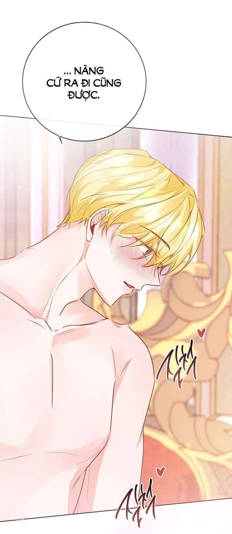 đọc truyện [18+] Đánh Cắp Trái Tim Tiểu Thư Chương 81.1 ảnh 18 tại Truyện Dạ Ký