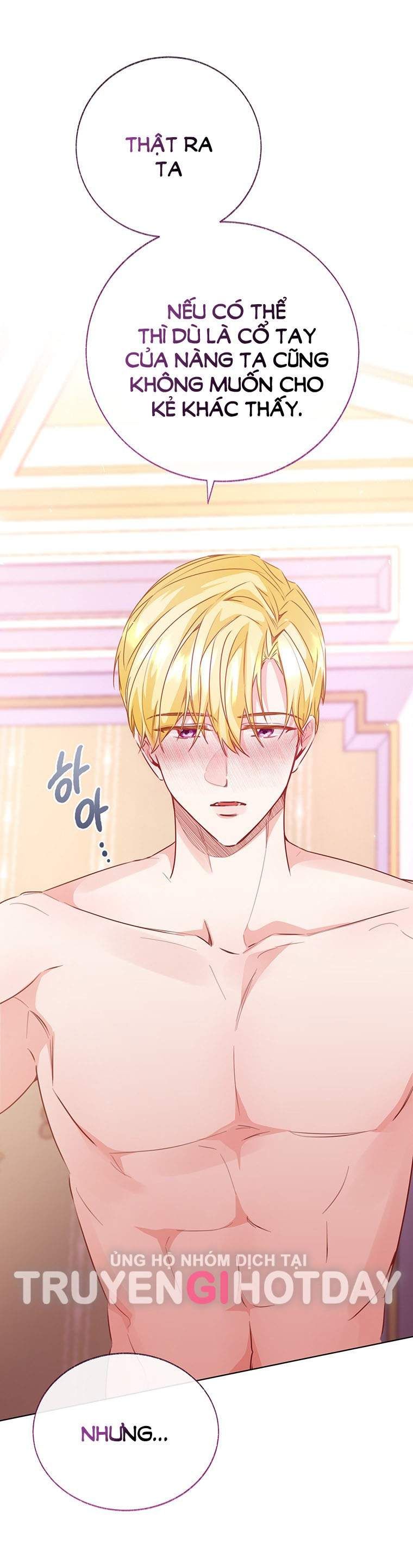 đọc truyện [18+] Đánh Cắp Trái Tim Tiểu Thư Chương 81.1 ảnh 23 tại Truyện Dạ Ký