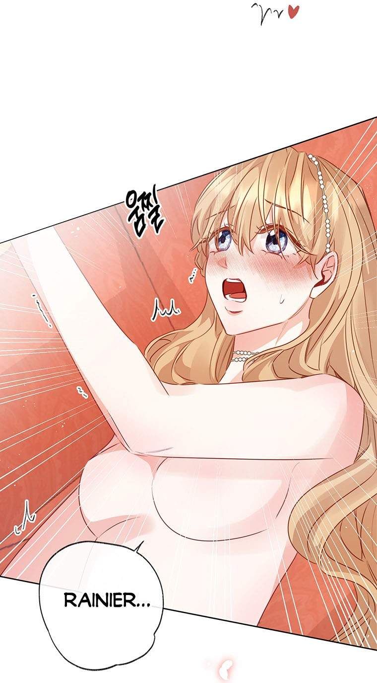 đọc truyện [18+] Đánh Cắp Trái Tim Tiểu Thư Chương 81.2 ảnh 31 tại Truyện Dạ Ký