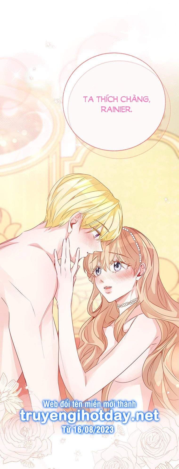 đọc truyện [18+] Đánh Cắp Trái Tim Tiểu Thư Chương 82.1 ảnh 2 tại Truyện Dạ Ký