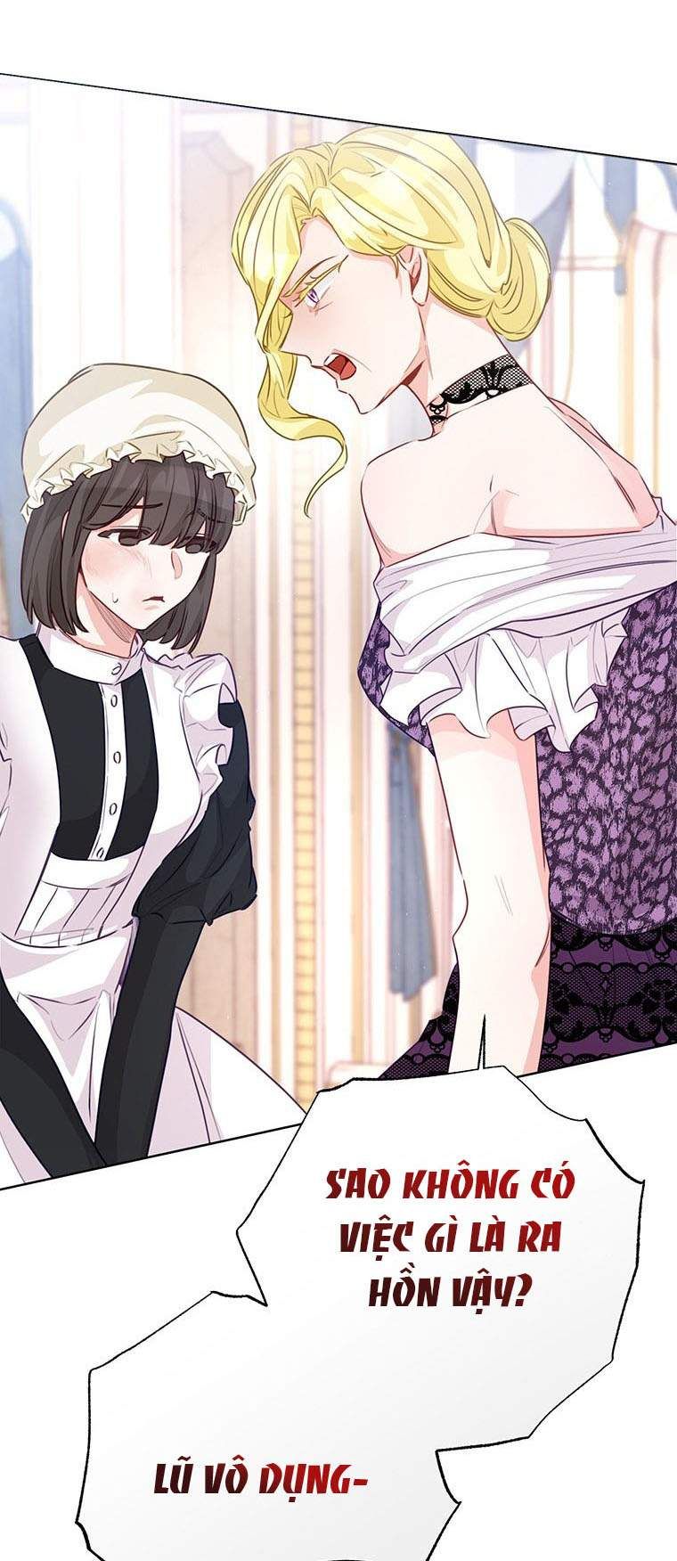 đọc truyện [18+] Đánh Cắp Trái Tim Tiểu Thư Chương 82.1 ảnh 26 tại Truyện Dạ Ký
