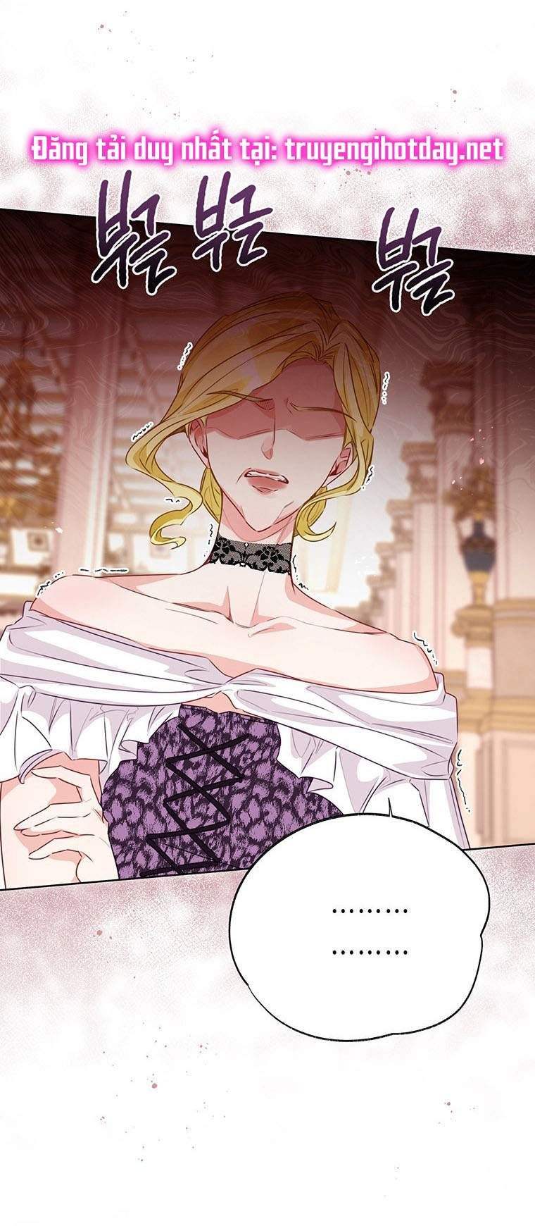 đọc truyện [18+] Đánh Cắp Trái Tim Tiểu Thư Chương 82.2 ảnh 12 tại Truyện Dạ Ký