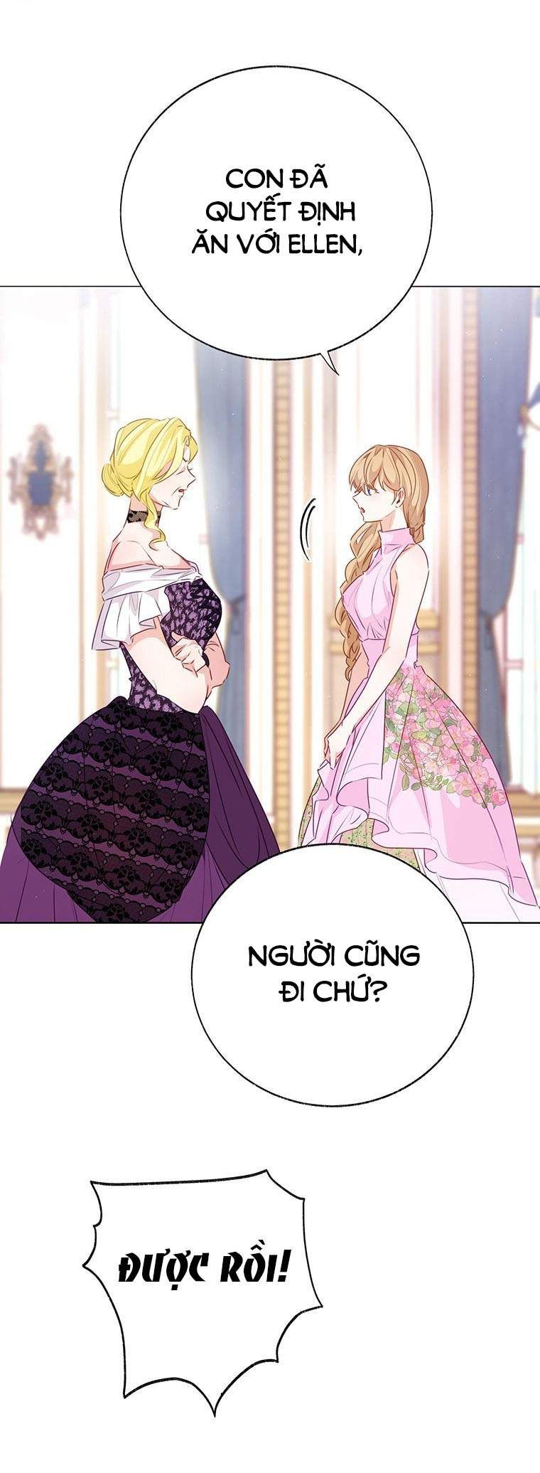 đọc truyện [18+] Đánh Cắp Trái Tim Tiểu Thư Chương 82.2 ảnh 13 tại Truyện Dạ Ký
