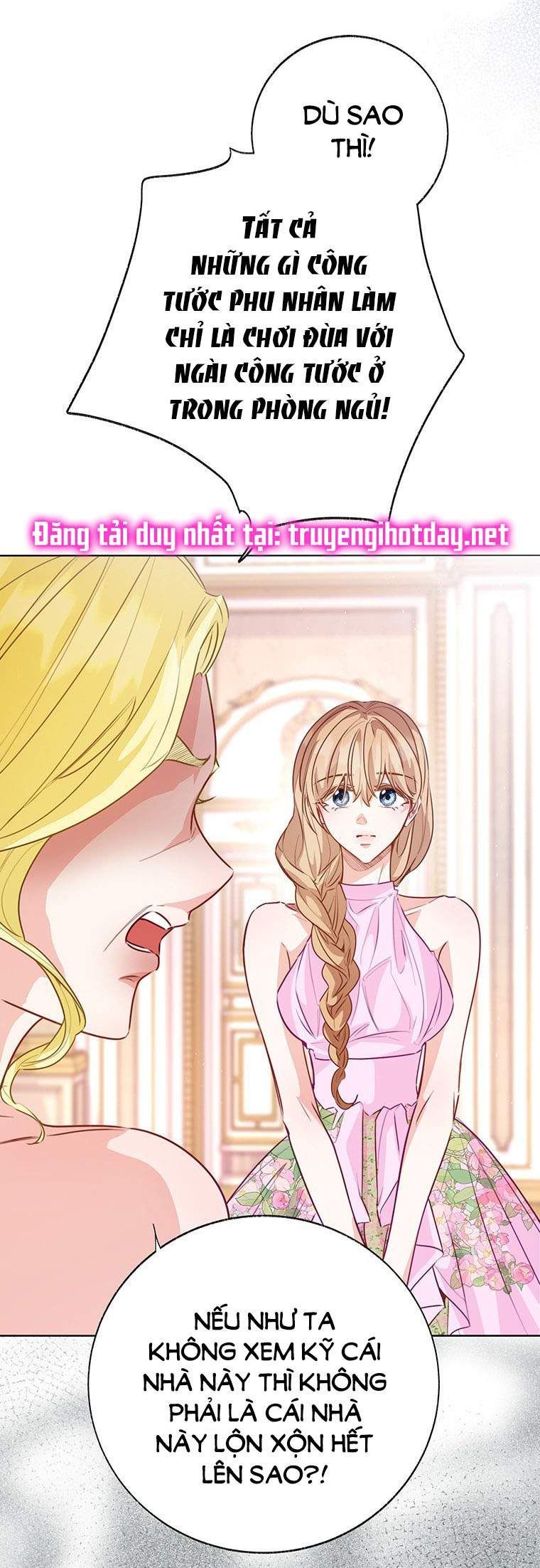 đọc truyện [18+] Đánh Cắp Trái Tim Tiểu Thư Chương 82.2 ảnh 18 tại Truyện Dạ Ký