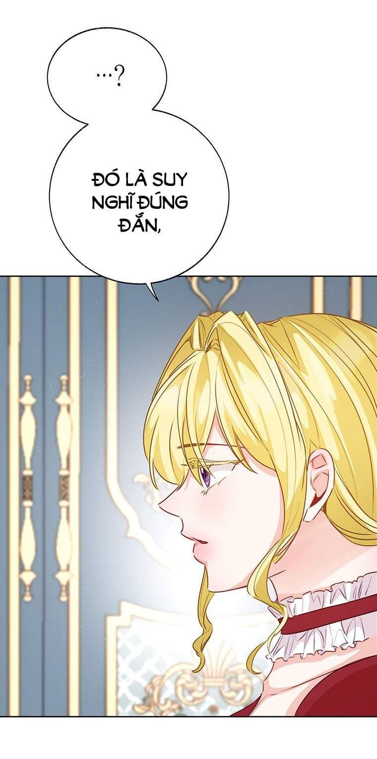 đọc truyện [18+] Đánh Cắp Trái Tim Tiểu Thư Chương 82.2 ảnh 26 tại Truyện Dạ Ký