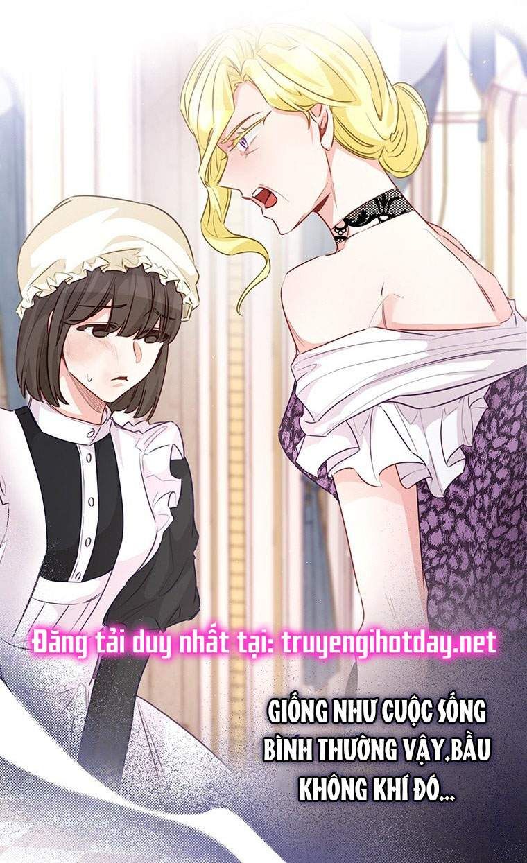 đọc truyện [18+] Đánh Cắp Trái Tim Tiểu Thư Chương 82.2 ảnh 33 tại Truyện Dạ Ký