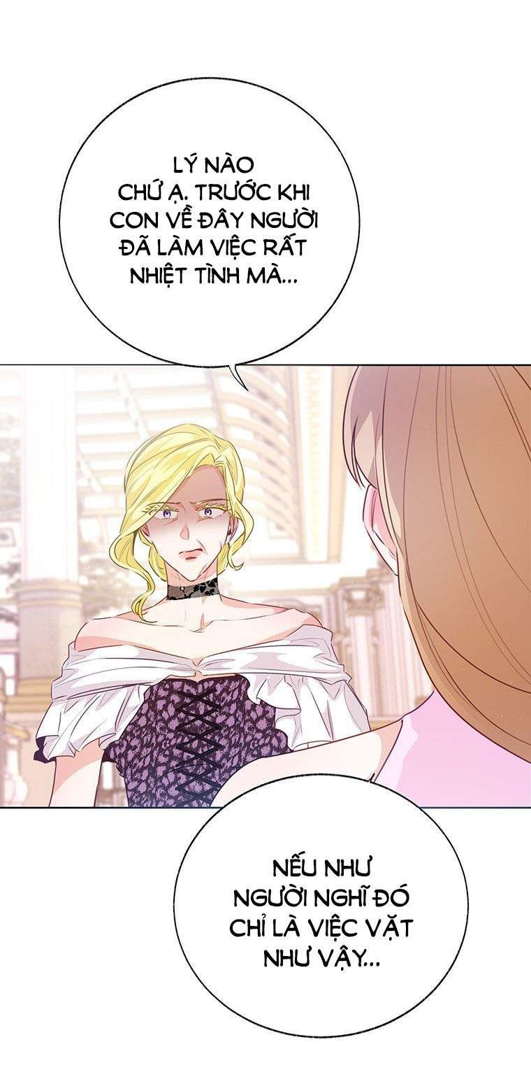 đọc truyện [18+] Đánh Cắp Trái Tim Tiểu Thư Chương 82.2 ảnh 10 tại Truyện Dạ Ký