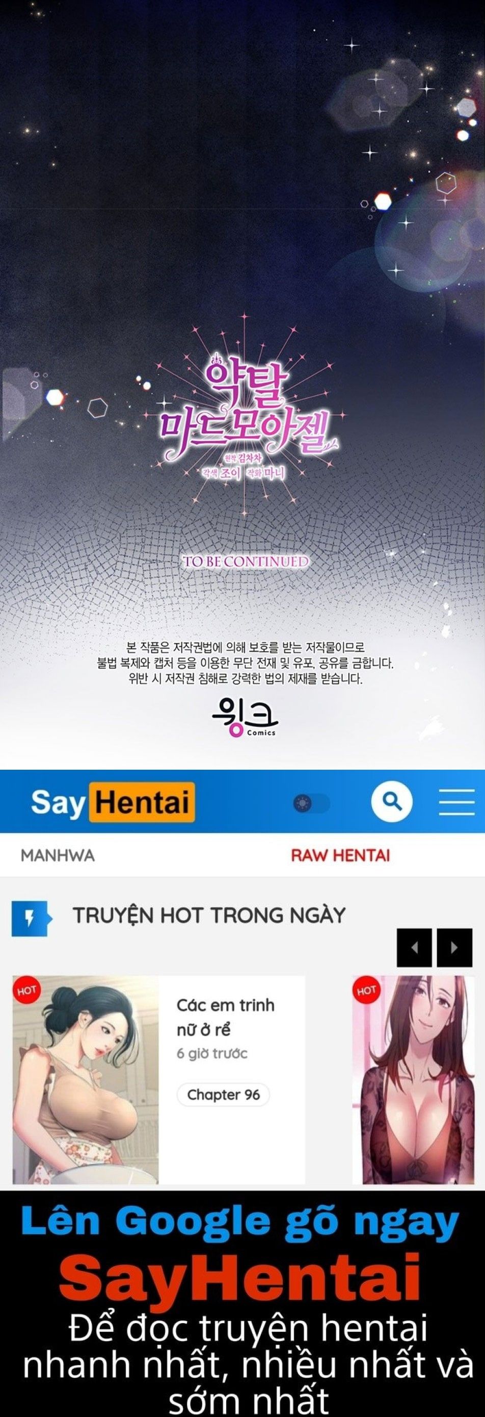 đọc truyện [18+] Đánh Cắp Trái Tim Tiểu Thư Chương 8.2 ảnh 36 tại Thiên Thai Truyện