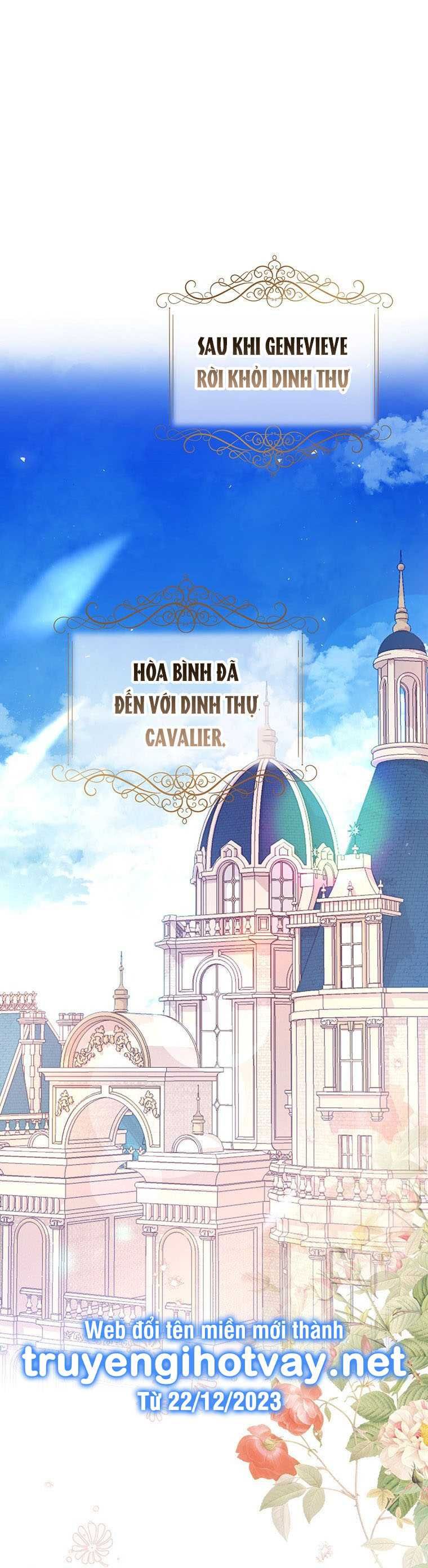 đọc truyện [18+] Đánh Cắp Trái Tim Tiểu Thư Chương 86.1 ảnh 3 tại Truyện Dạ Ký
