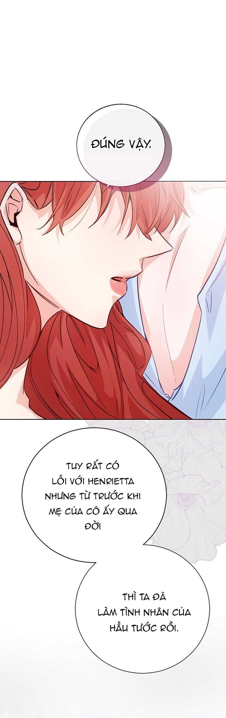 đọc truyện [18+] Đánh Cắp Trái Tim Tiểu Thư Chương 86.2 ảnh 17 tại Truyện Dạ Ký