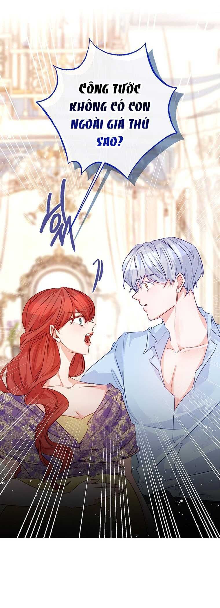 đọc truyện [18+] Đánh Cắp Trái Tim Tiểu Thư Chương 86.2 ảnh 6 tại Truyện Dạ Ký