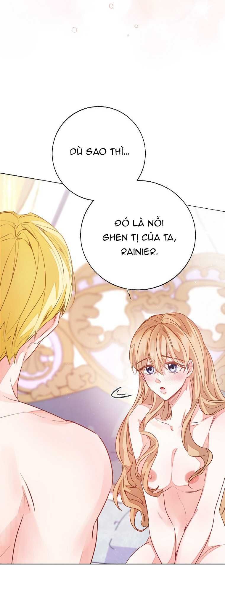 đọc truyện [18+] Đánh Cắp Trái Tim Tiểu Thư Chương 89.1 ảnh 31 tại Truyện Dạ Ký