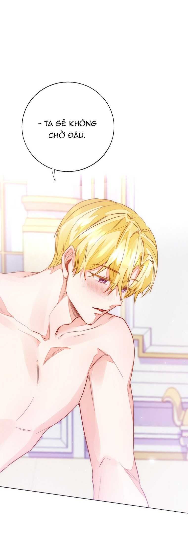 đọc truyện [18+] Đánh Cắp Trái Tim Tiểu Thư Chương 90.1 ảnh 9 tại Truyện Dạ Ký