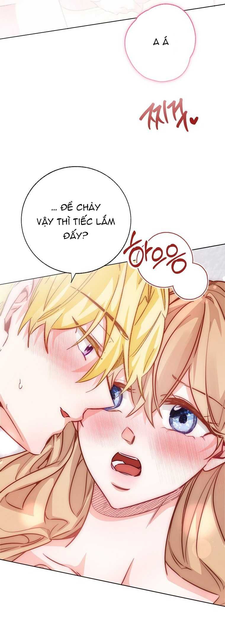 đọc truyện [18+] Đánh Cắp Trái Tim Tiểu Thư Chương 90.2 ảnh 7 tại Truyện Dạ Ký