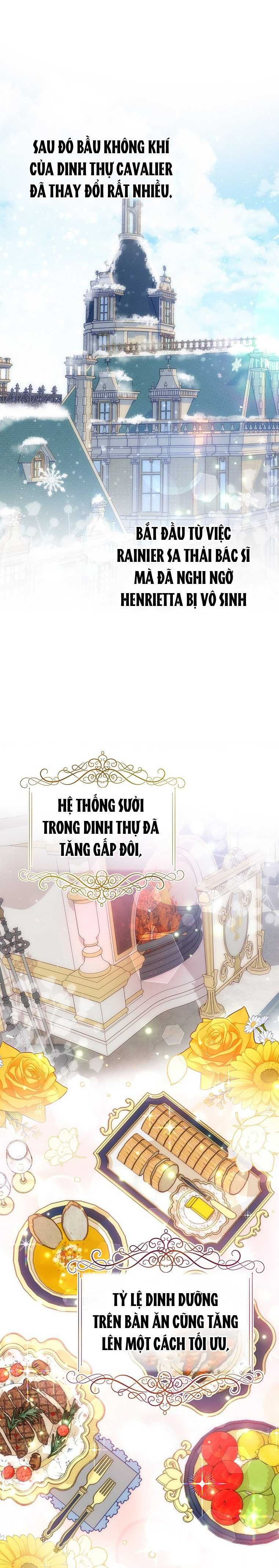 đọc truyện [18+] Đánh Cắp Trái Tim Tiểu Thư Chương 91.1 ảnh 23 tại Truyện Dạ Ký