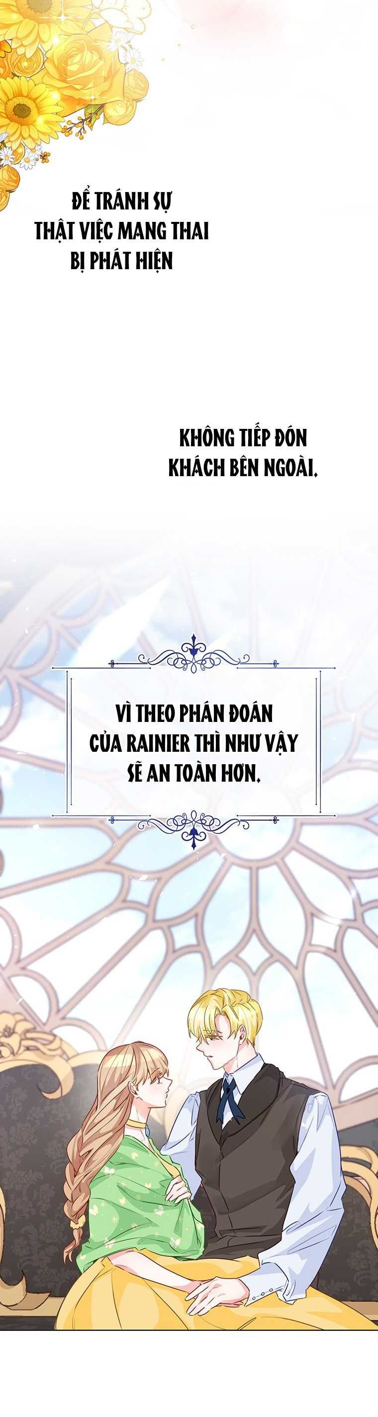 đọc truyện [18+] Đánh Cắp Trái Tim Tiểu Thư Chương 91.1 ảnh 24 tại Truyện Dạ Ký