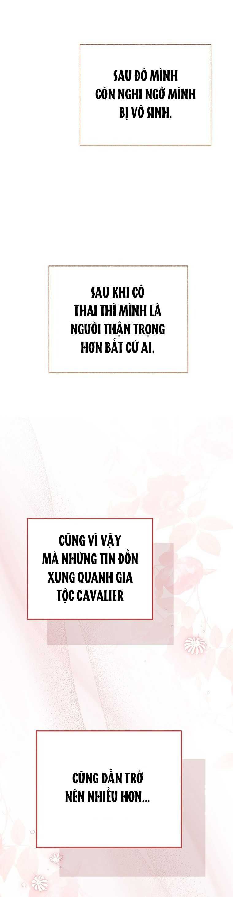 đọc truyện [18+] Đánh Cắp Trái Tim Tiểu Thư Chương 91.2 ảnh 2 tại Truyện Dạ Ký