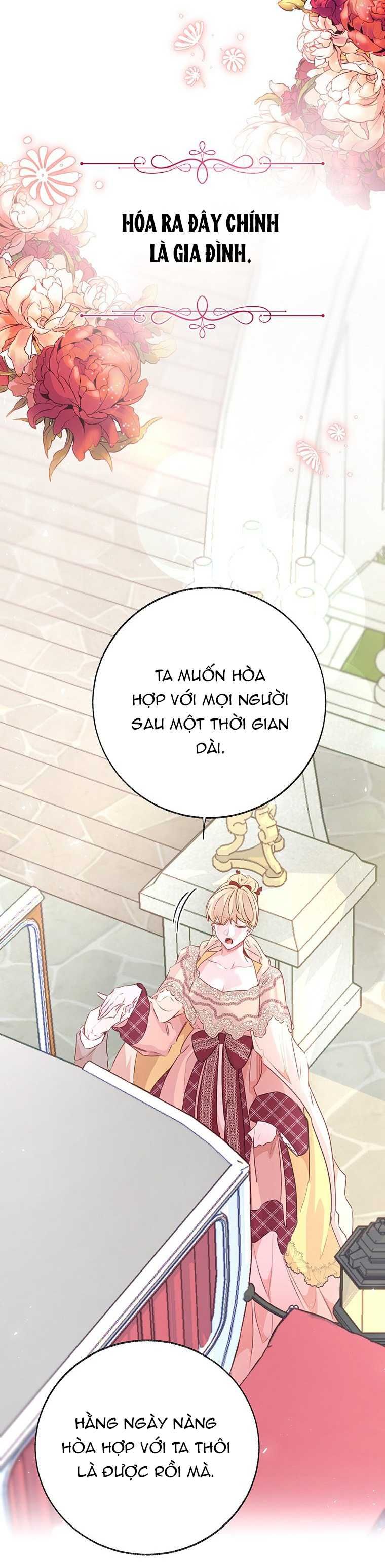 đọc truyện [18+] Đánh Cắp Trái Tim Tiểu Thư Chương 91.2 ảnh 11 tại Truyện Dạ Ký