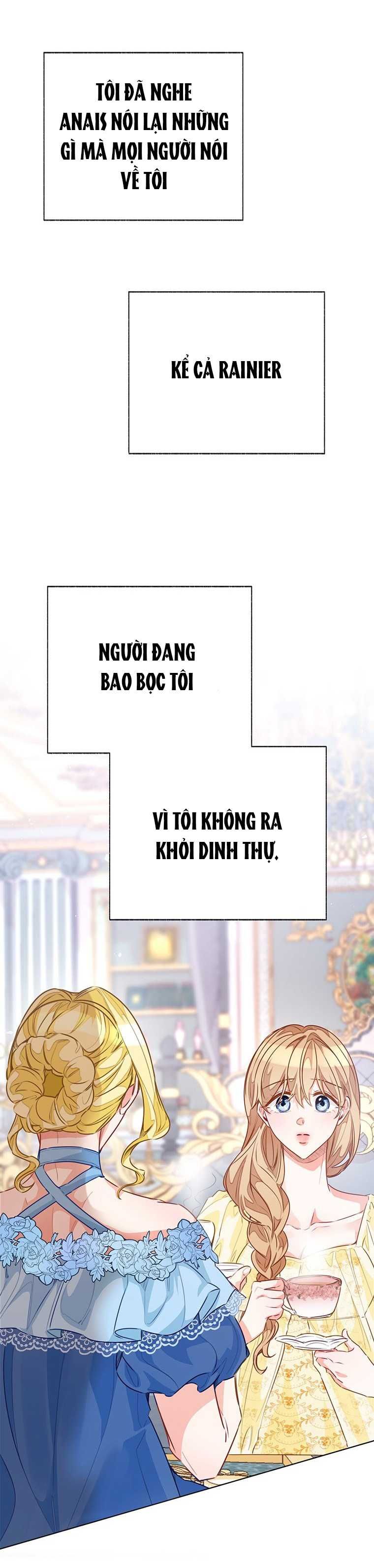 đọc truyện [18+] Đánh Cắp Trái Tim Tiểu Thư Chương 91.2 ảnh 6 tại Truyện Dạ Ký