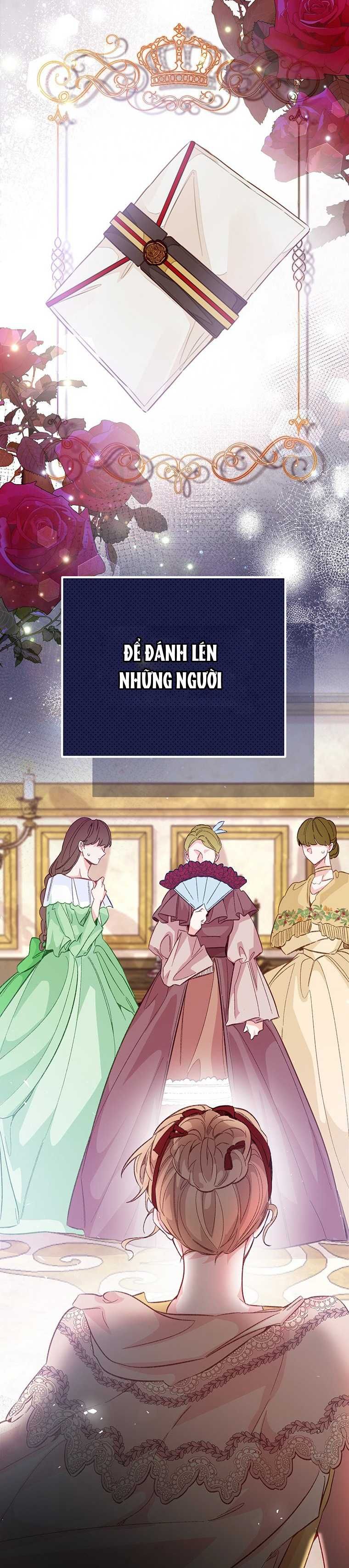 đọc truyện [18+] Đánh Cắp Trái Tim Tiểu Thư Chương 91.2 ảnh 8 tại Truyện Dạ Ký