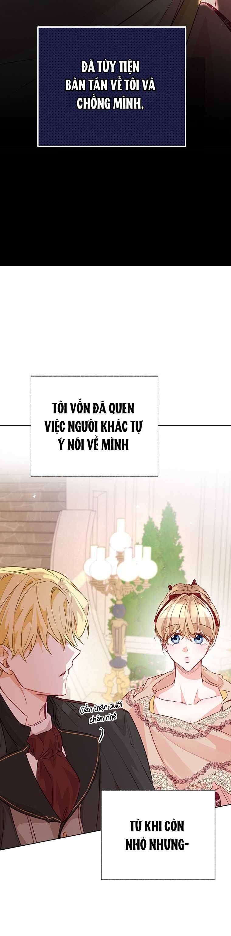 đọc truyện [18+] Đánh Cắp Trái Tim Tiểu Thư Chương 91.2 ảnh 9 tại Truyện Dạ Ký