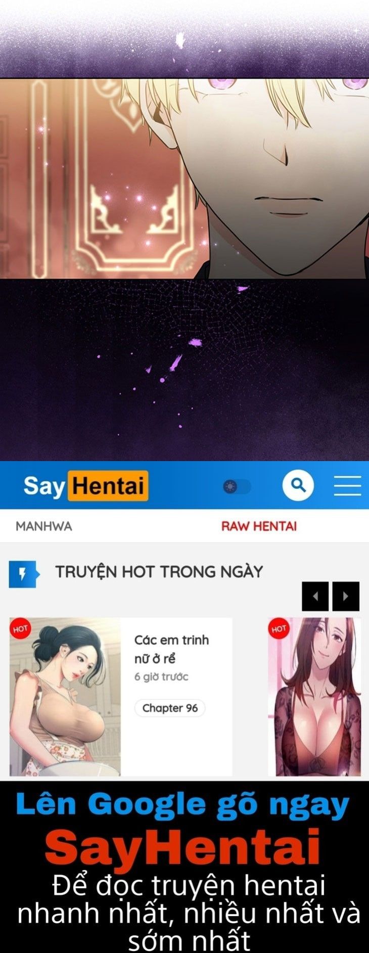 đọc truyện [18+] Đánh Cắp Trái Tim Tiểu Thư Chương 9.1 ảnh 42 tại Thiên Thai Truyện