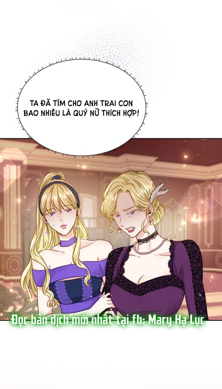 đọc truyện [18+] Đánh Cắp Trái Tim Tiểu Thư Chương 9.1 ảnh 8 tại Thiên Thai Truyện