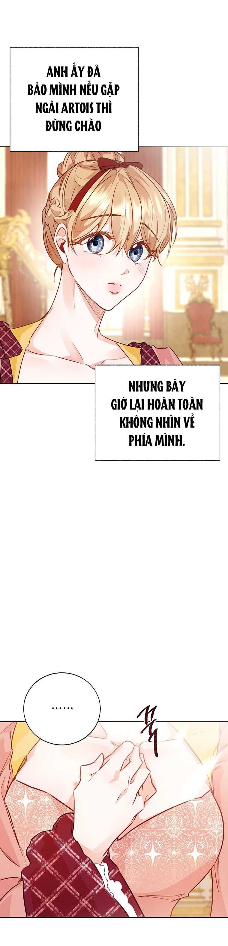đọc truyện [18+] Đánh Cắp Trái Tim Tiểu Thư Chương 92.1 ảnh 20 tại Truyện Dạ Ký