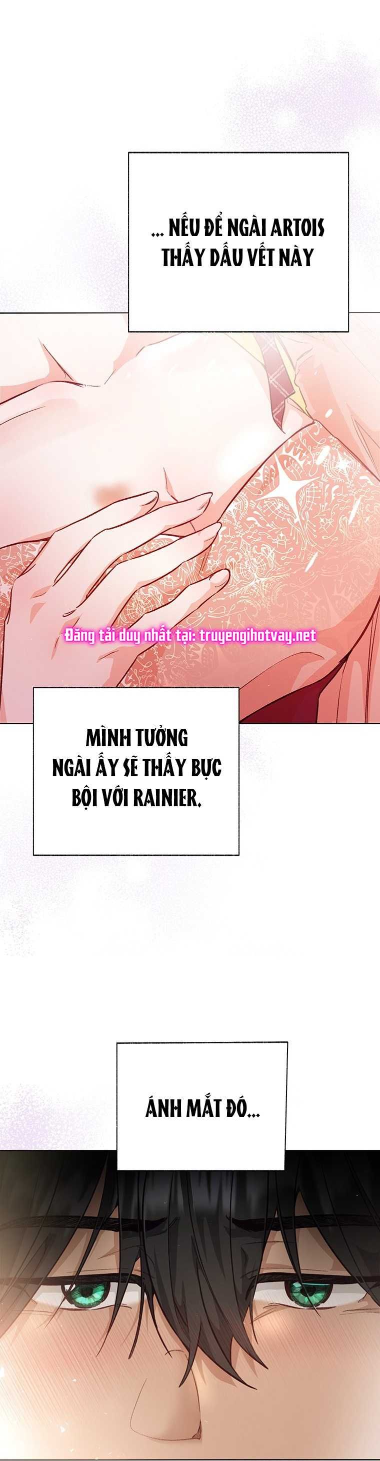 đọc truyện [18+] Đánh Cắp Trái Tim Tiểu Thư Chương 92.2 ảnh 16 tại Truyện Dạ Ký