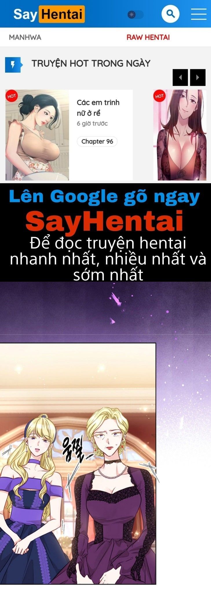 đọc truyện [18+] Đánh Cắp Trái Tim Tiểu Thư Chương 9.2 ảnh 1 tại Thiên Thai Truyện
