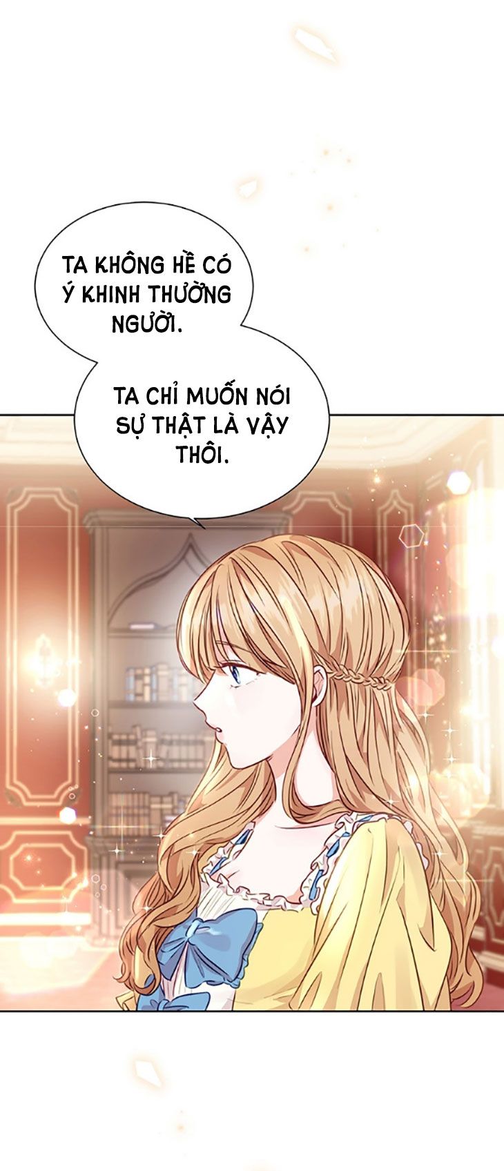 đọc truyện [18+] Đánh Cắp Trái Tim Tiểu Thư Chương 9.2 ảnh 34 tại Thiên Thai Truyện