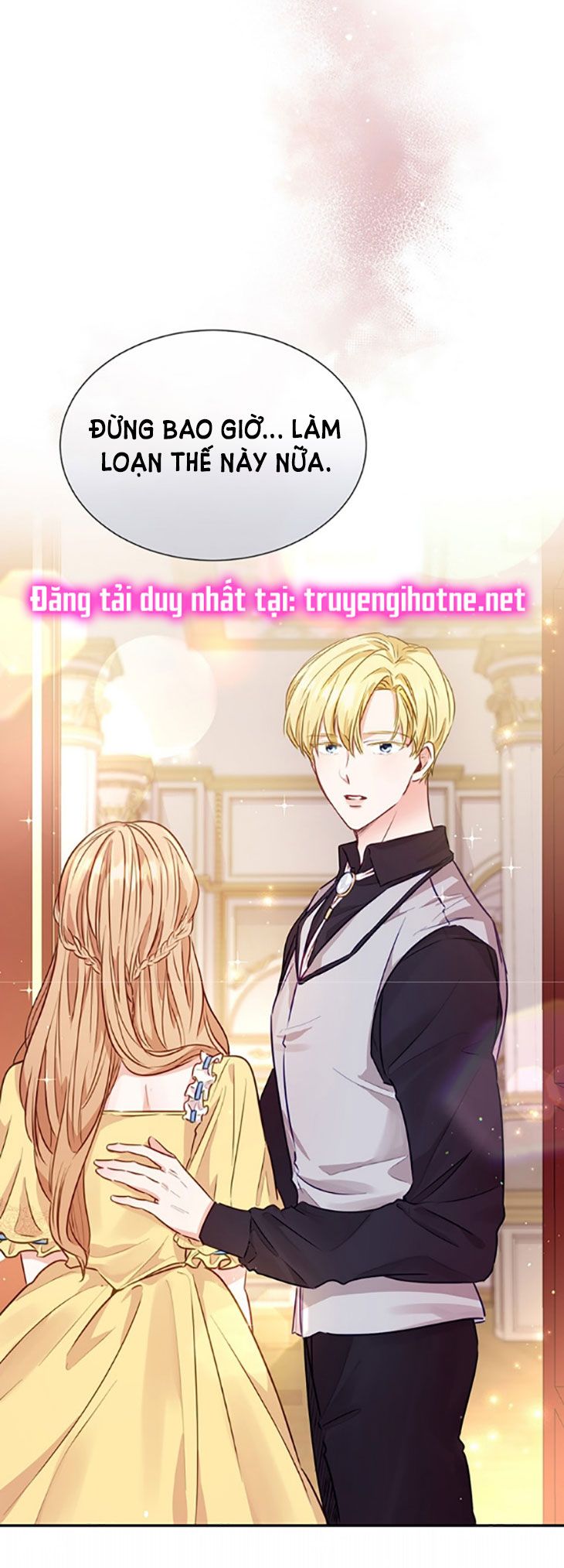 đọc truyện [18+] Đánh Cắp Trái Tim Tiểu Thư Chương 9.2 ảnh 39 tại Thiên Thai Truyện
