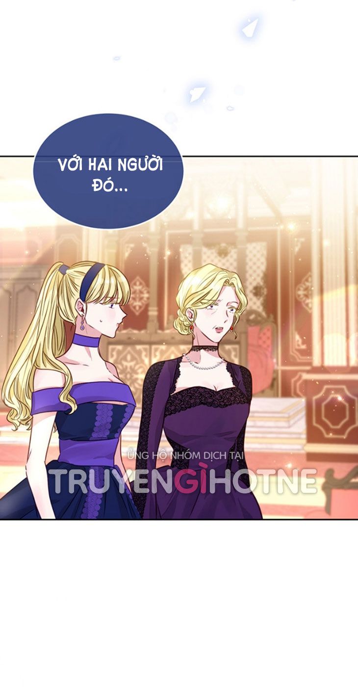 đọc truyện [18+] Đánh Cắp Trái Tim Tiểu Thư Chương 9.2 ảnh 8 tại Thiên Thai Truyện