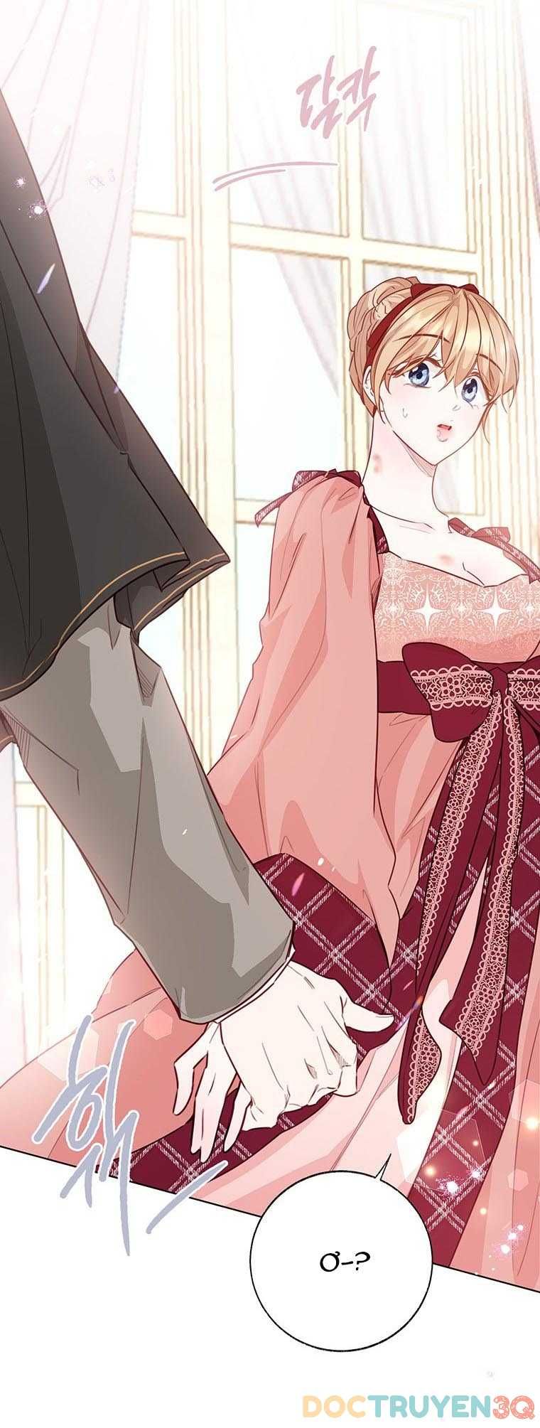 đọc truyện [18+] Đánh Cắp Trái Tim Tiểu Thư Chương 93.1 ảnh 28 tại Truyện Dạ Ký