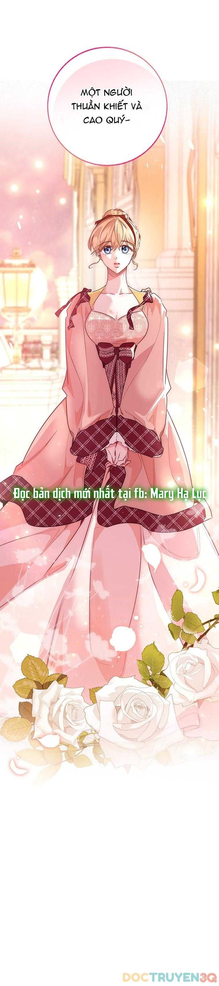đọc truyện [18+] Đánh Cắp Trái Tim Tiểu Thư Chương 93.1 ảnh 7 tại Truyện Dạ Ký