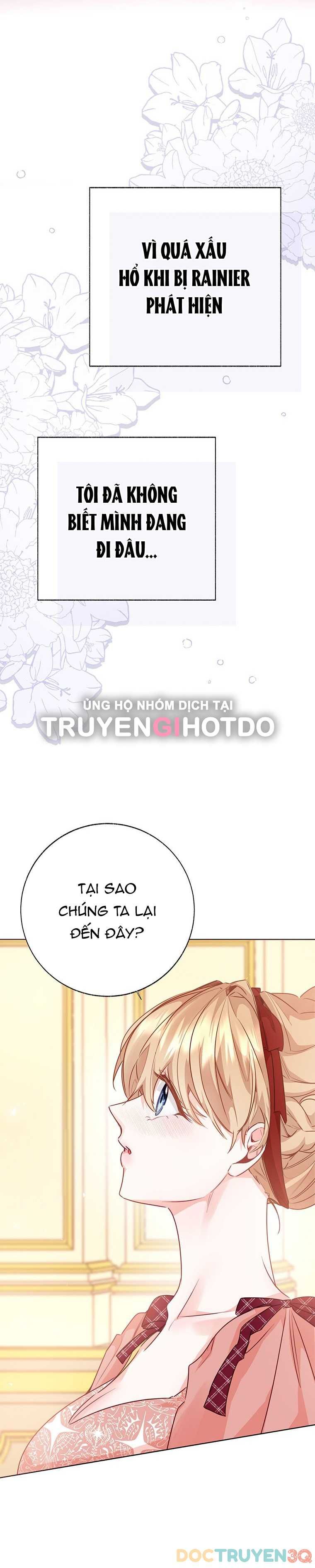đọc truyện [18+] Đánh Cắp Trái Tim Tiểu Thư Chương 93.2 ảnh 13 tại Truyện Dạ Ký