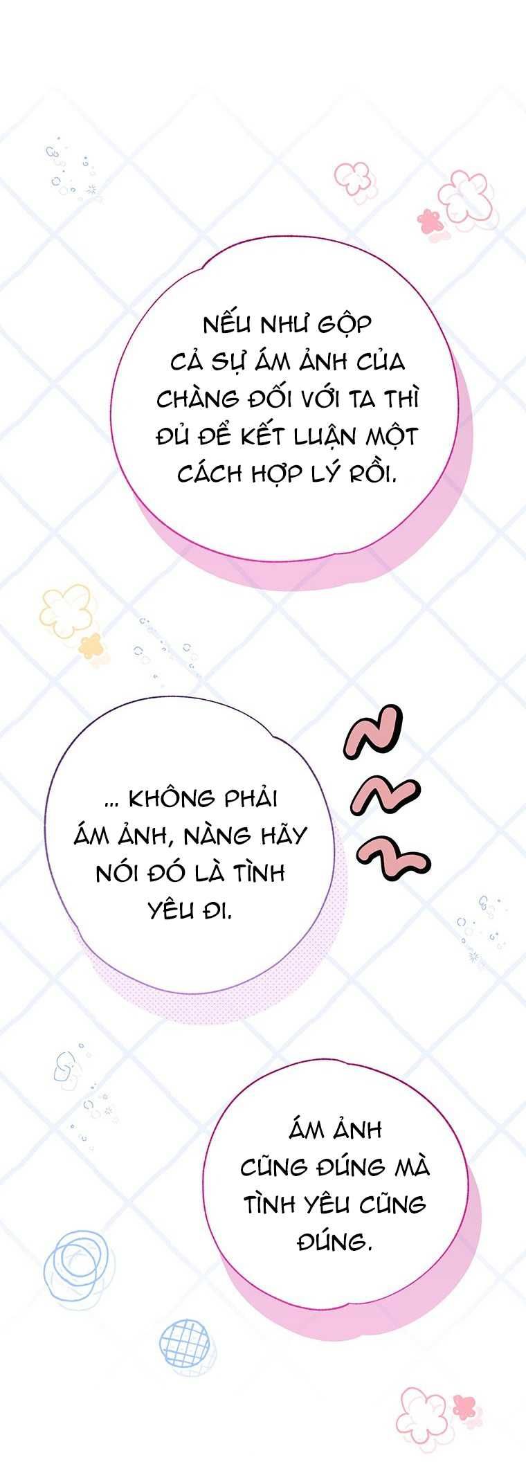 đọc truyện [18+] Đánh Cắp Trái Tim Tiểu Thư Chương 94.1 ảnh 19 tại Truyện Dạ Ký