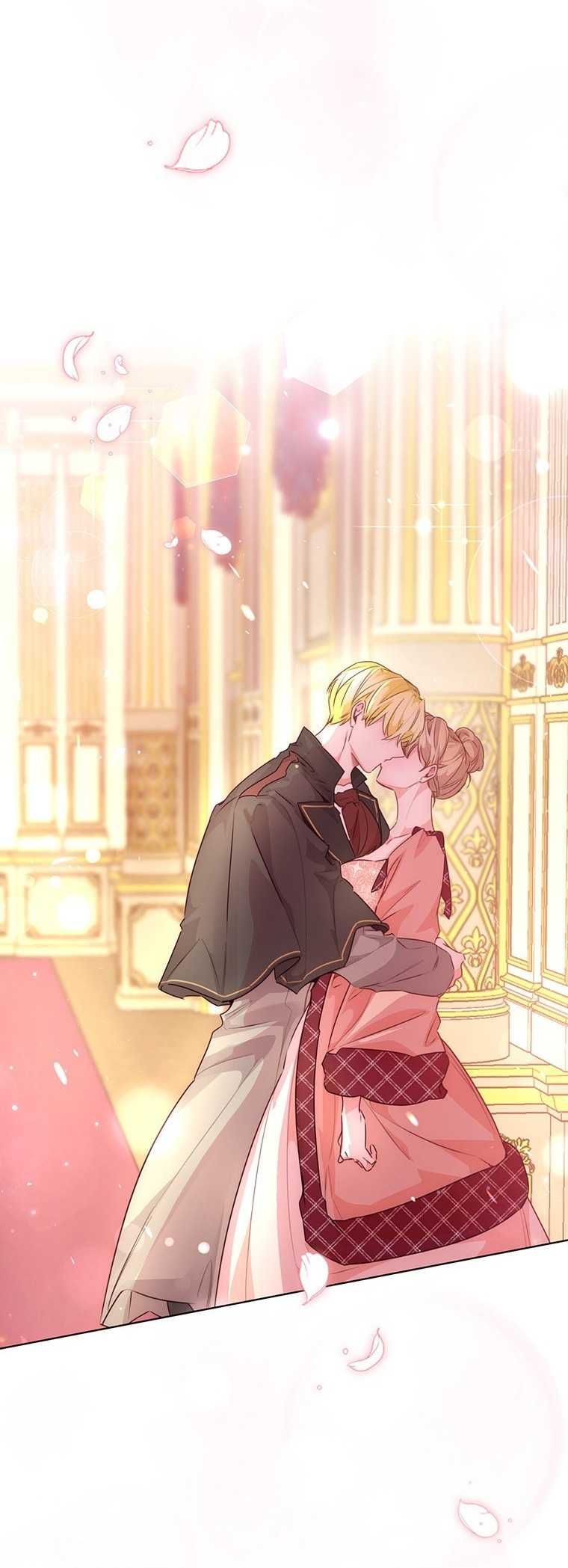 đọc truyện [18+] Đánh Cắp Trái Tim Tiểu Thư Chương 94.1 ảnh 6 tại Truyện Dạ Ký