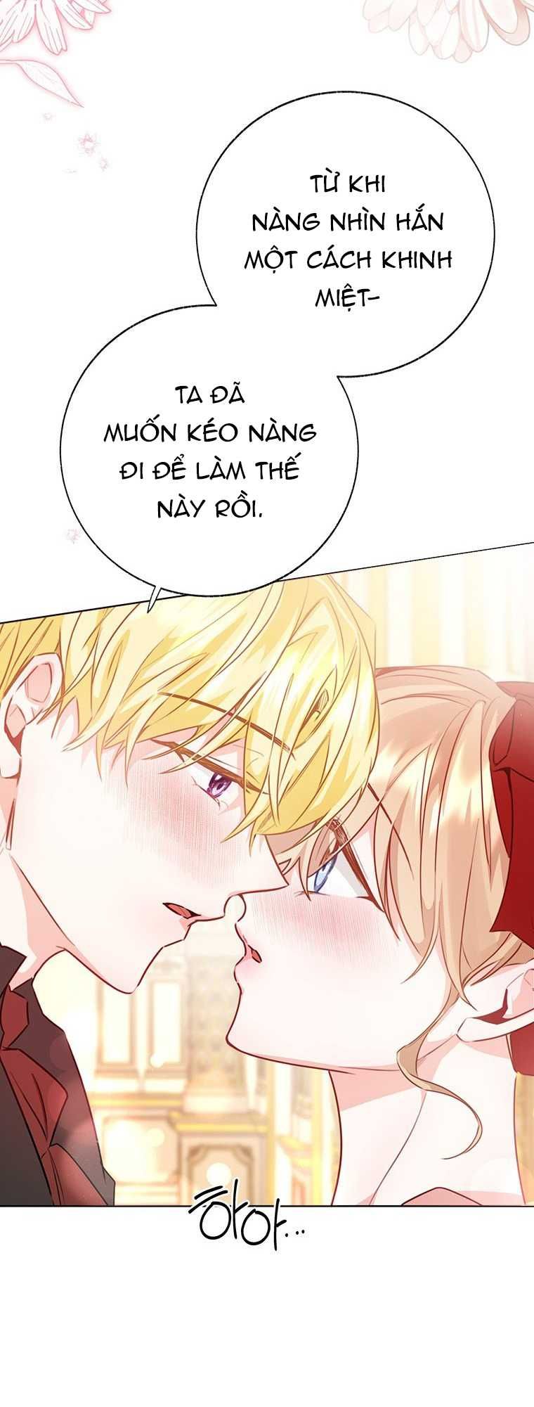 đọc truyện [18+] Đánh Cắp Trái Tim Tiểu Thư Chương 94.1 ảnh 10 tại Truyện Dạ Ký