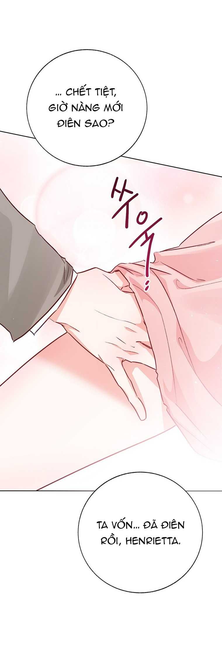 đọc truyện [18+] Đánh Cắp Trái Tim Tiểu Thư Chương 94.2 ảnh 22 tại Truyện Dạ Ký