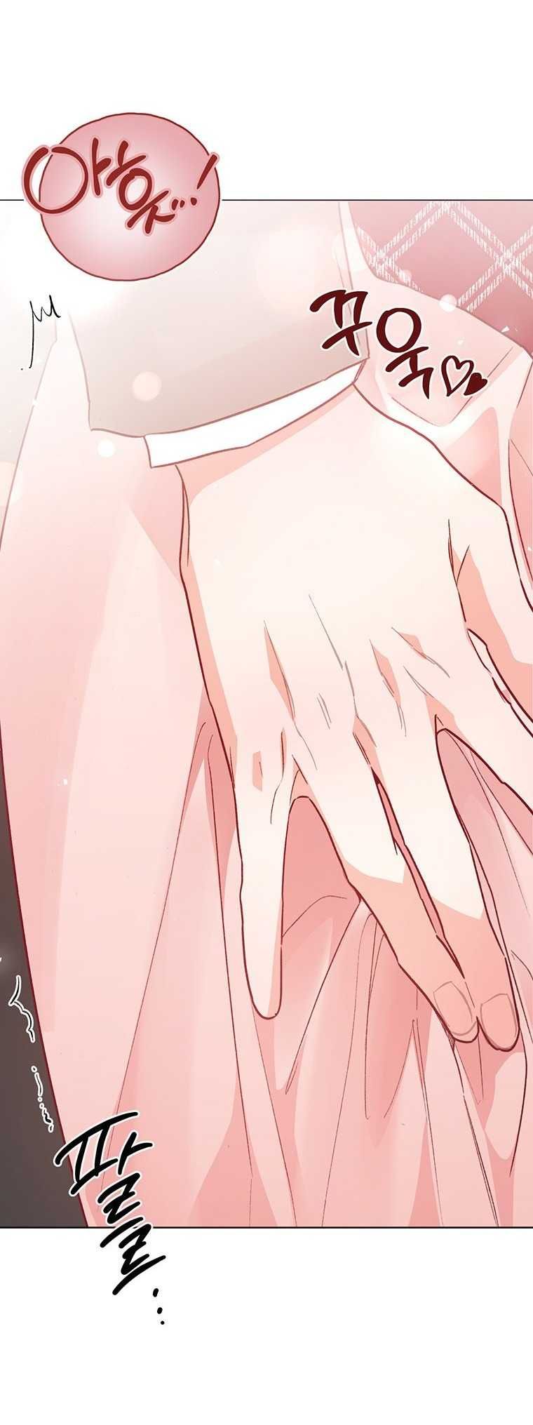 đọc truyện [18+] Đánh Cắp Trái Tim Tiểu Thư Chương 94.2 ảnh 7 tại Truyện Dạ Ký