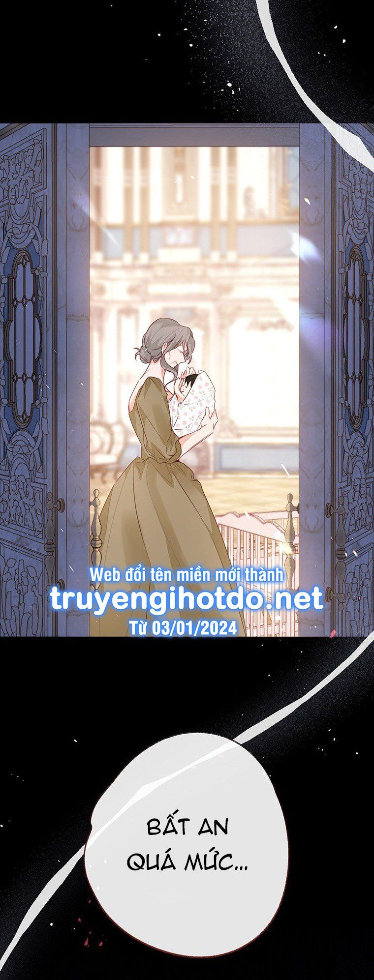 đọc truyện [18+] Đánh Cắp Trái Tim Tiểu Thư Chương 95.1 ảnh 21 tại Truyện Dạ Ký