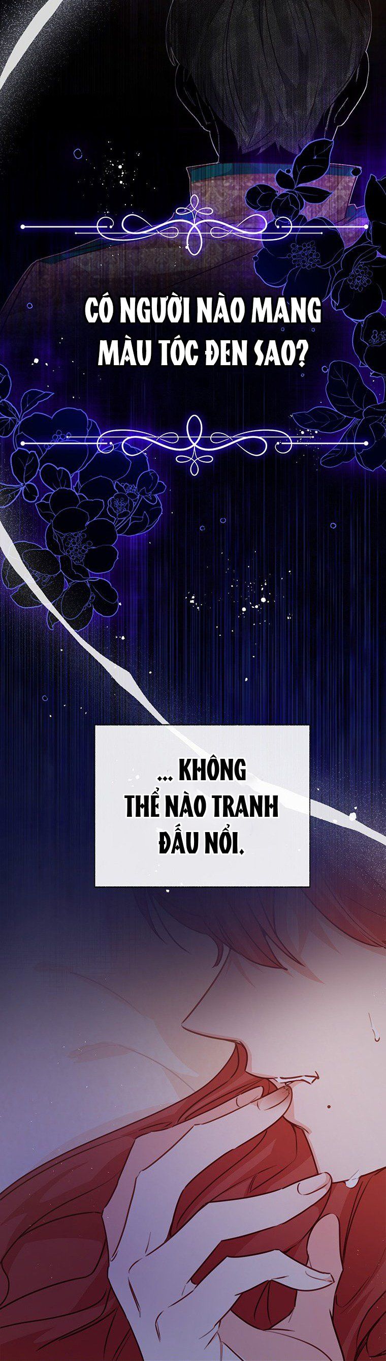 đọc truyện [18+] Đánh Cắp Trái Tim Tiểu Thư Chương 95.1 ảnh 7 tại Truyện Dạ Ký